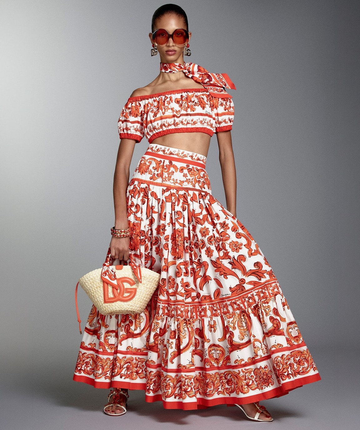 Dolce & Gabbana