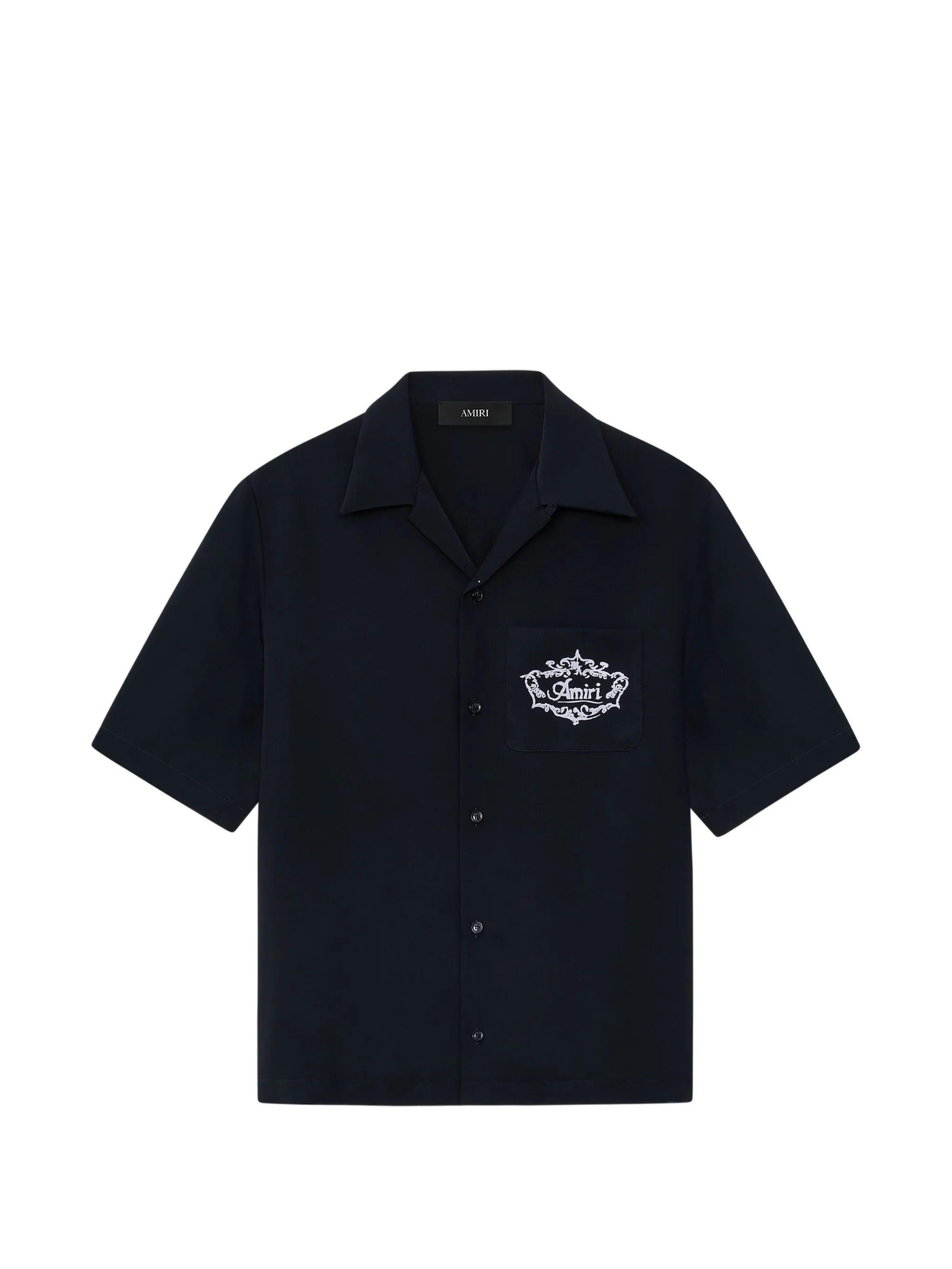 AMIRI chest-pocket shirt