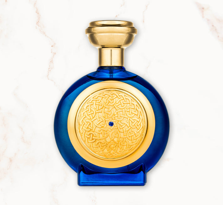 Blue Sapphire