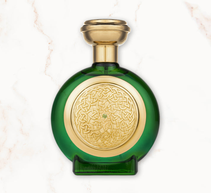 Green Sapphire