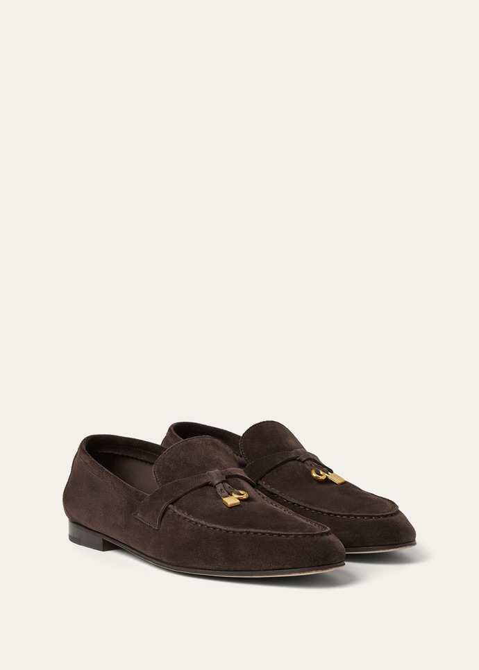 Joan Loafer Calfskin