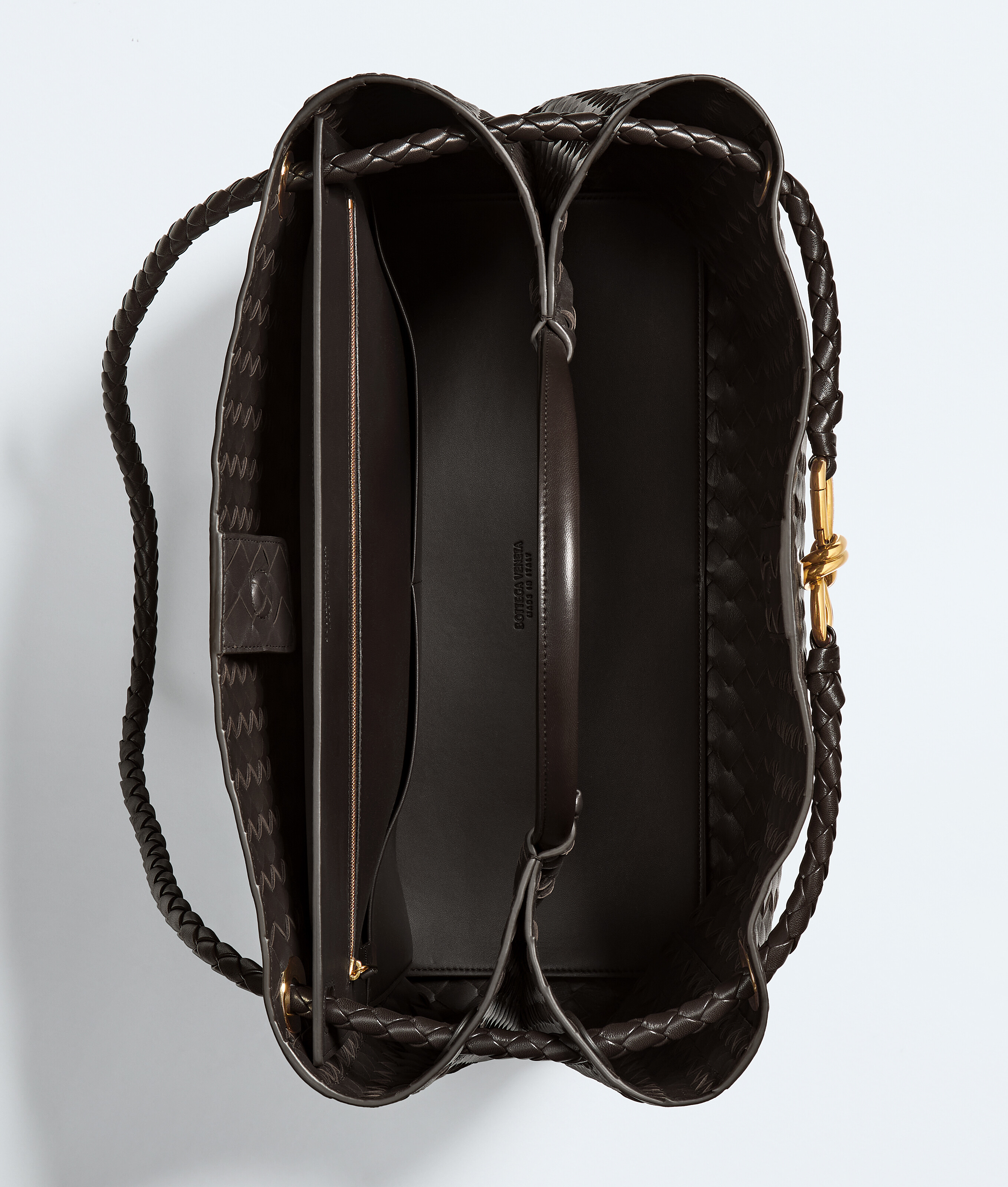 Large Andiamo Bag