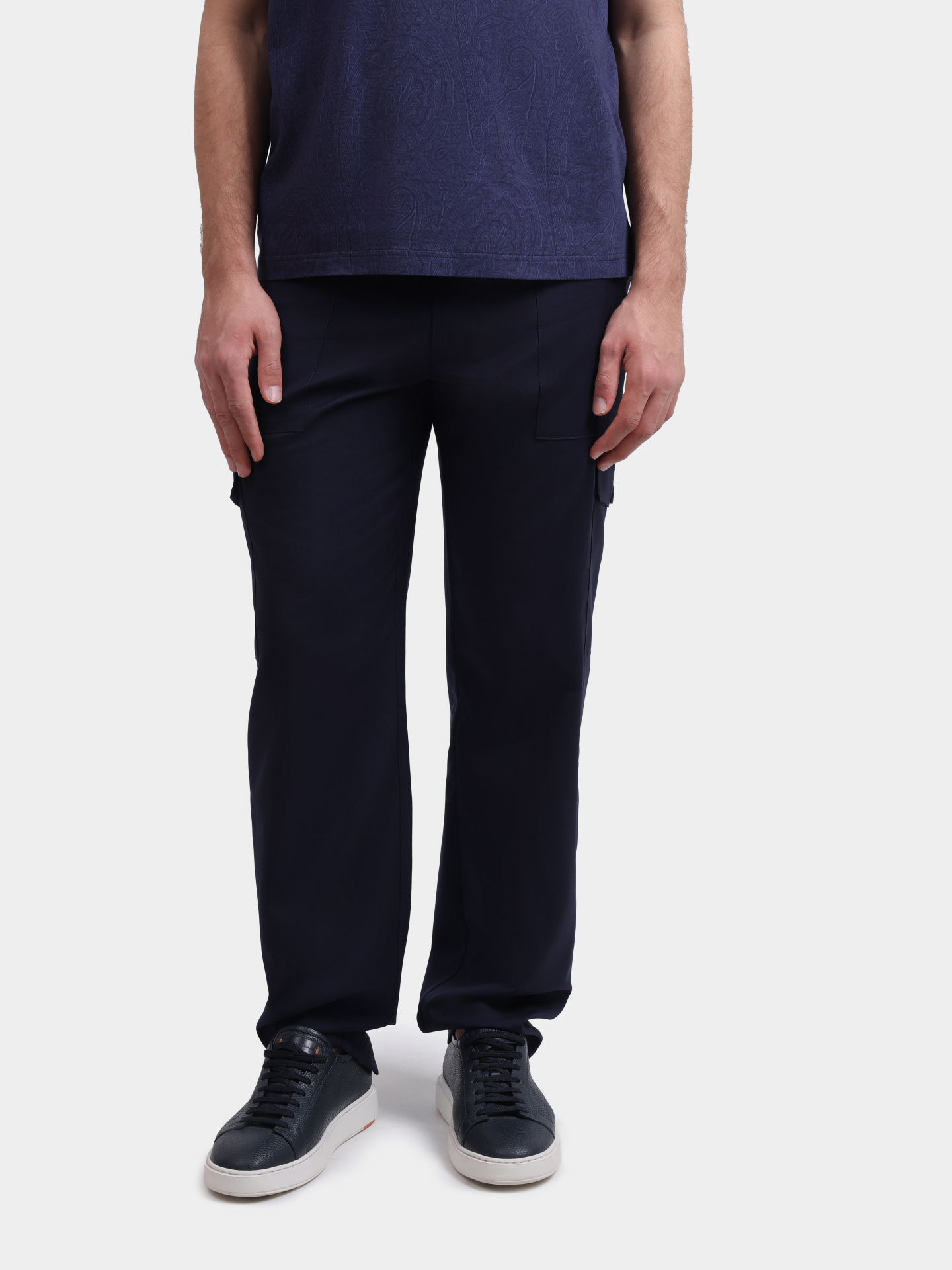 Men's cargo pants