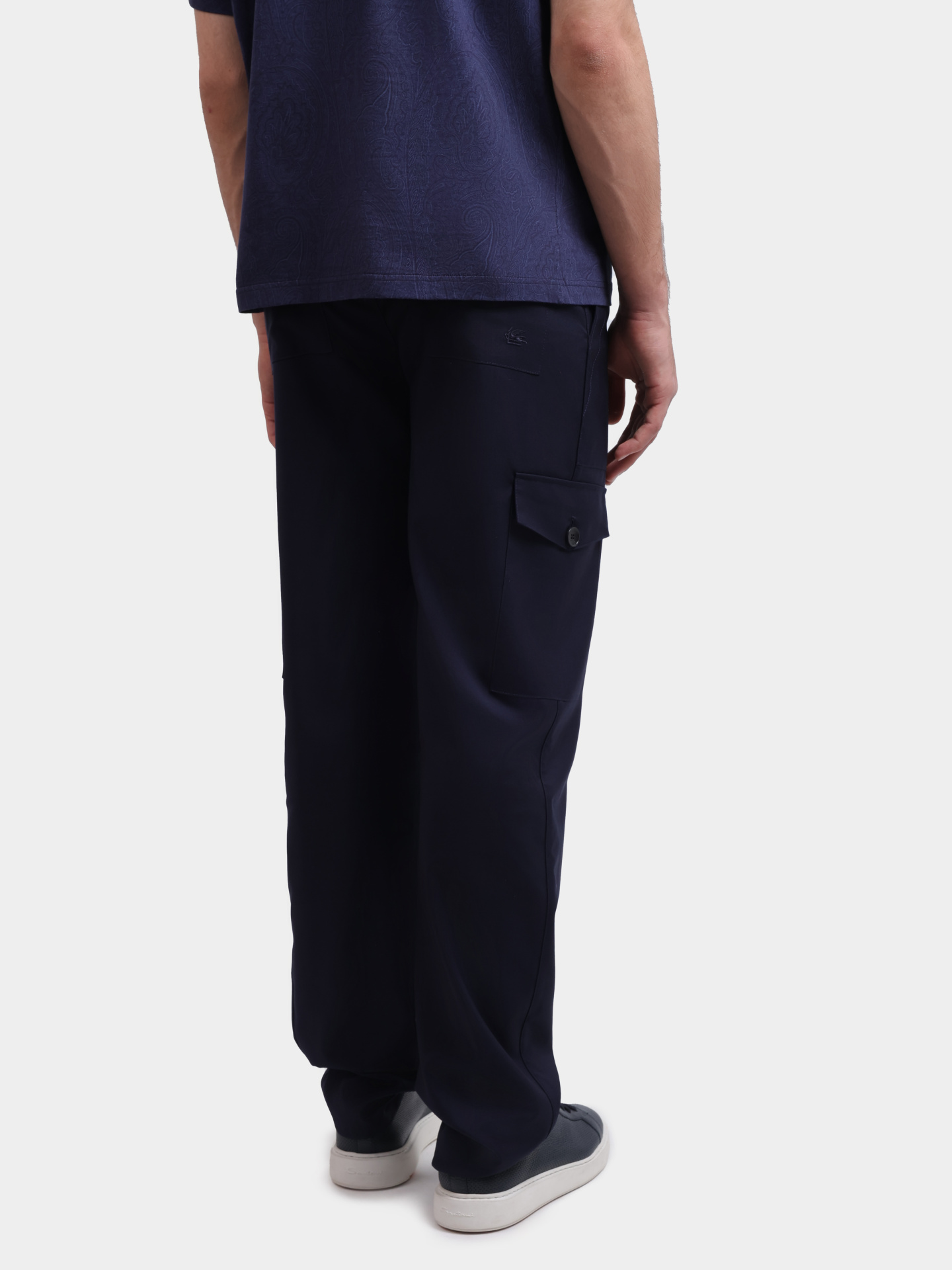 Men's cargo pants