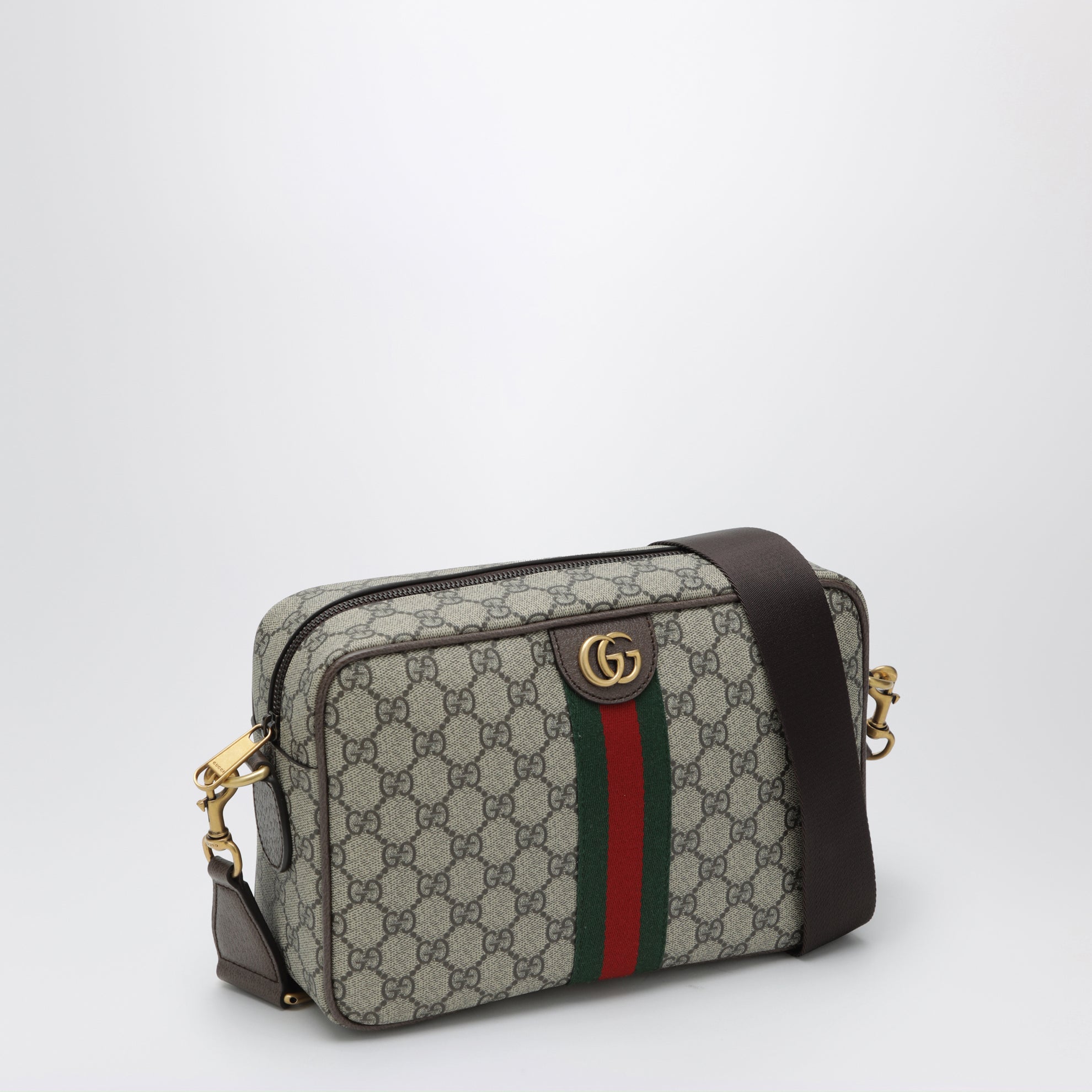 Ophidia medium crossbody bag