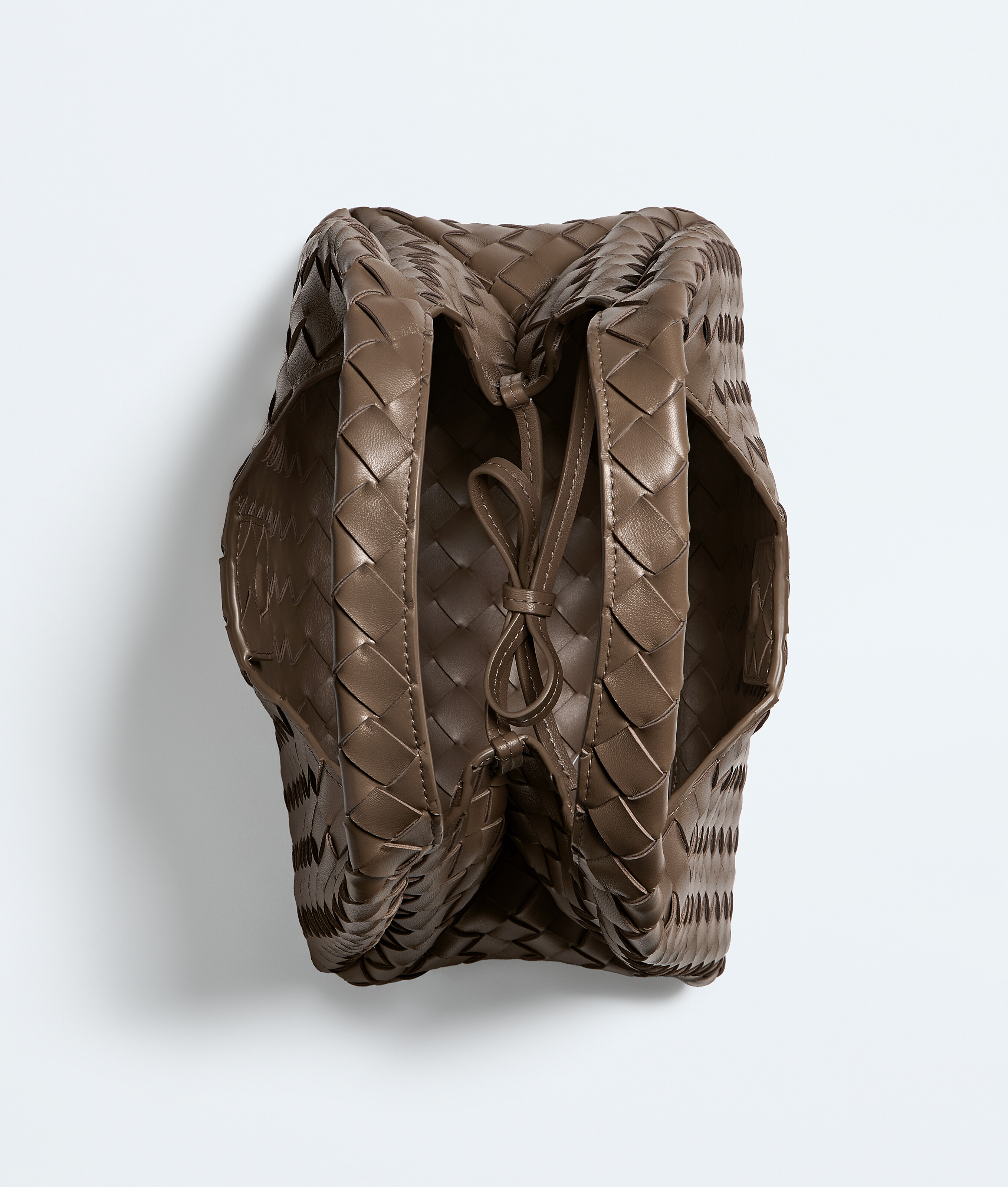 Small Campana Pinecone Bag