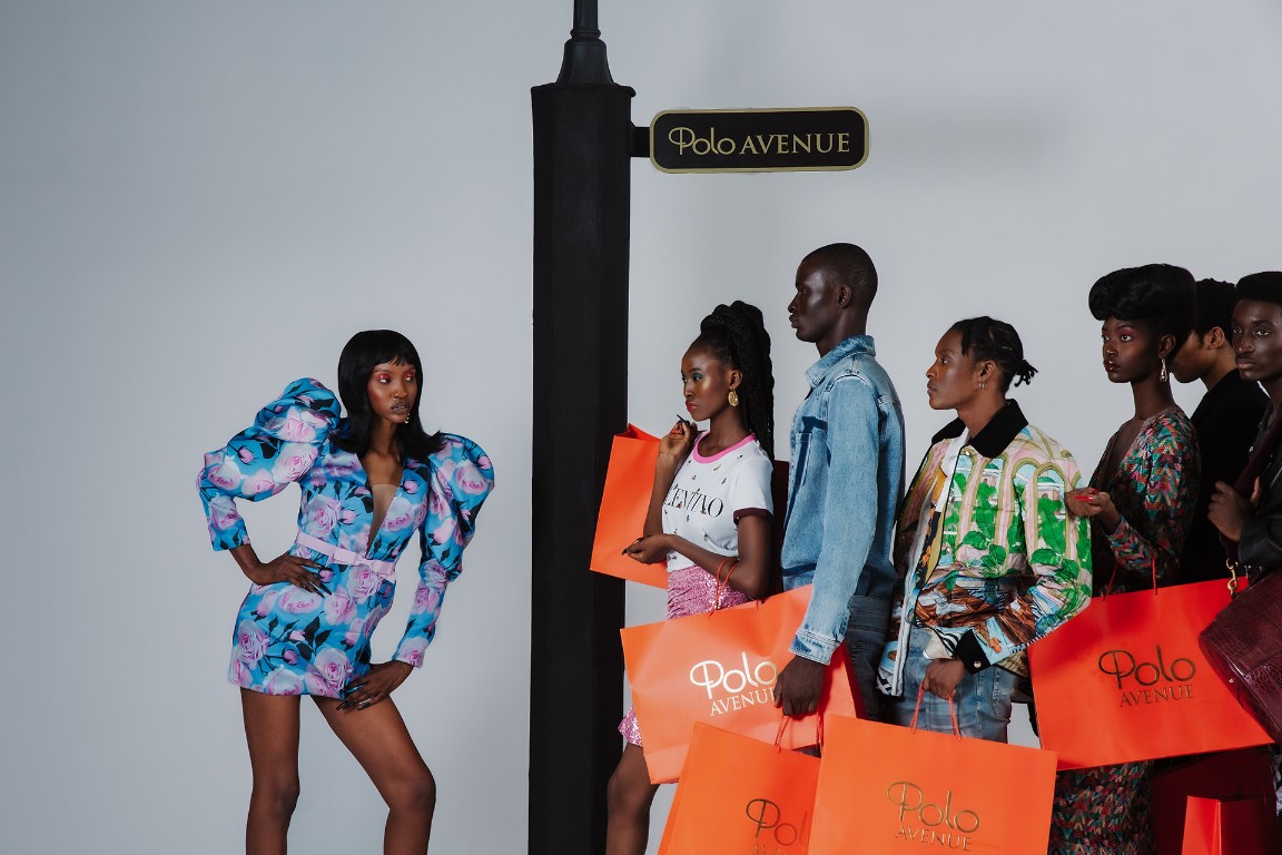 Polo Avenue boutique
