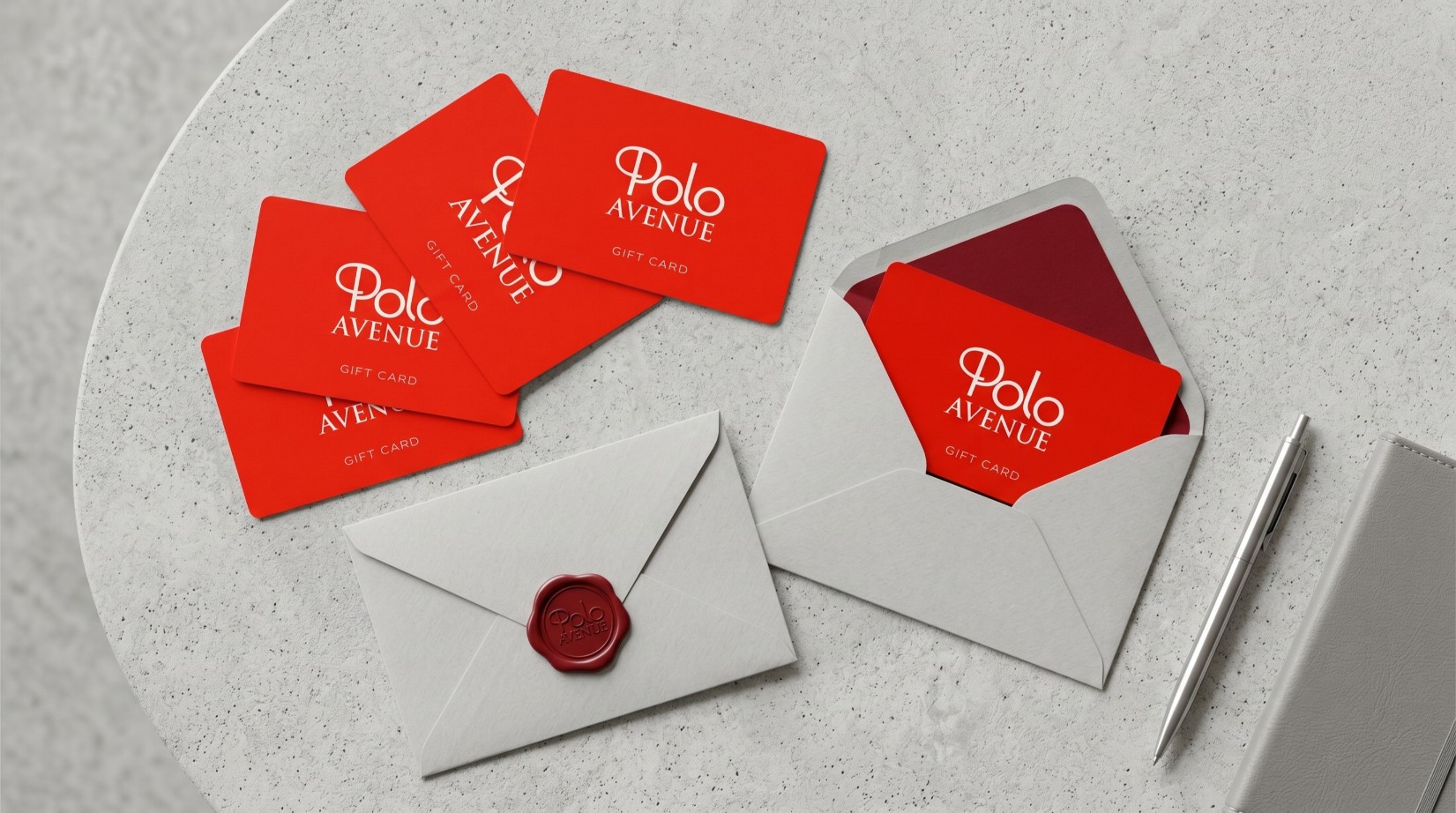 Polo Avenue Gift Cards