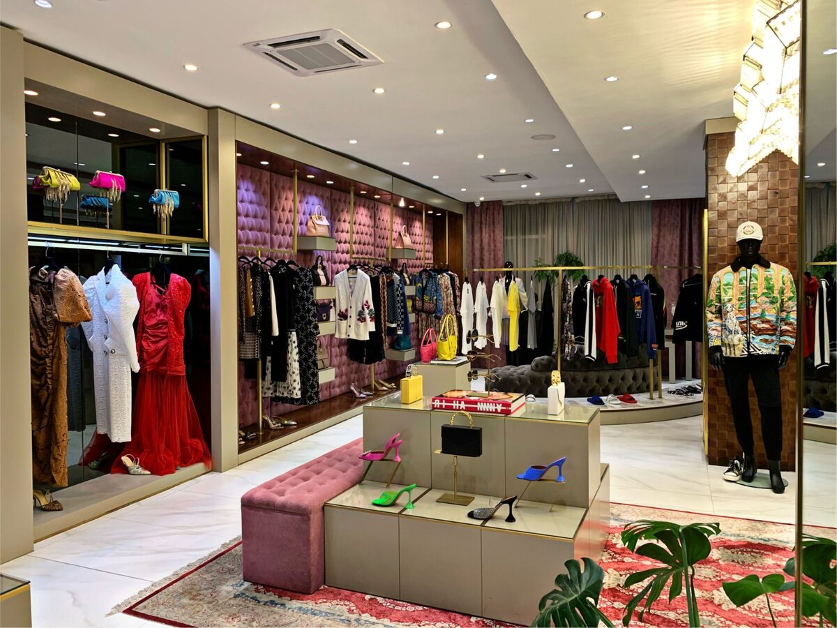 Polo Avenue Lekki