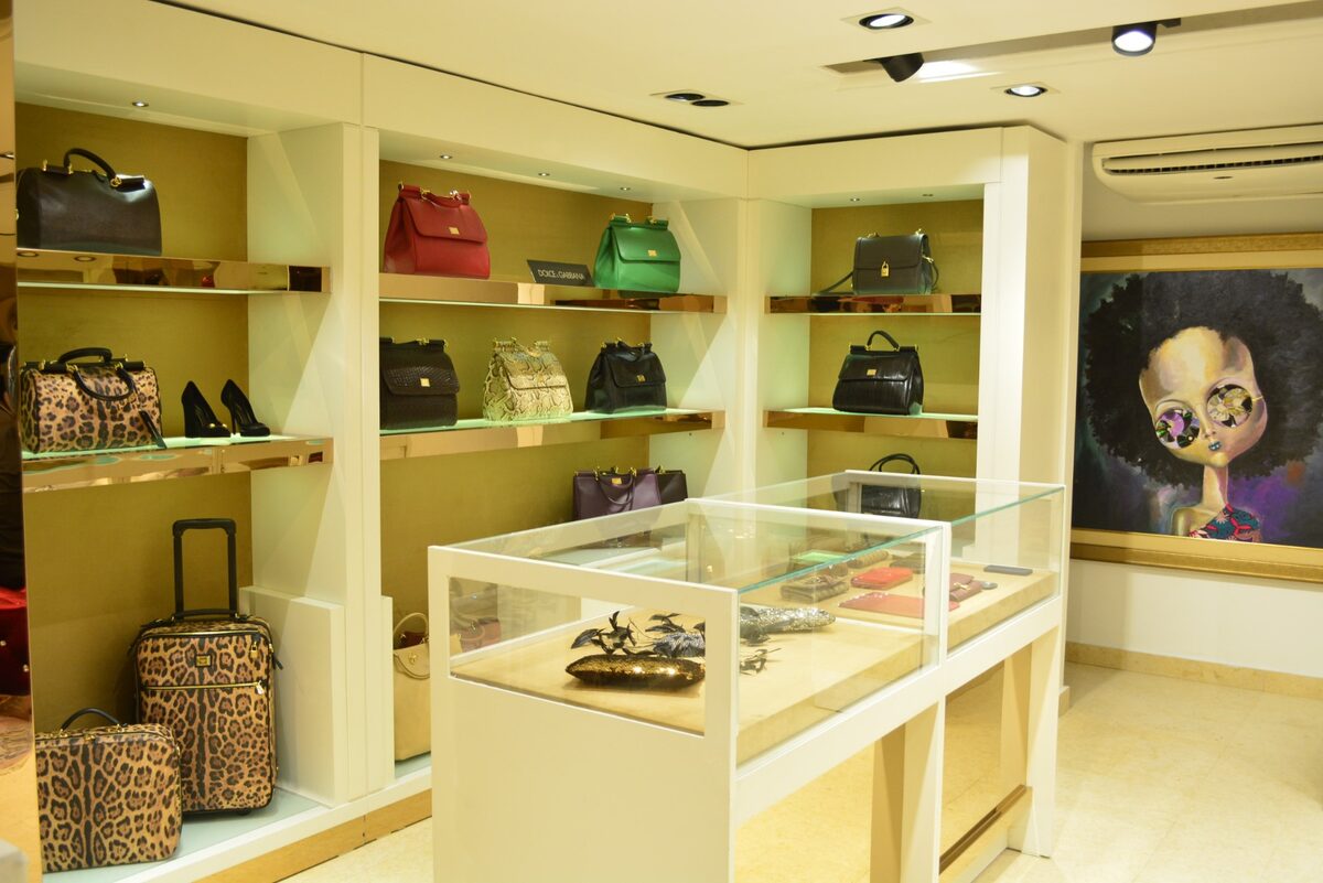 Polo Avenue Victoria Island